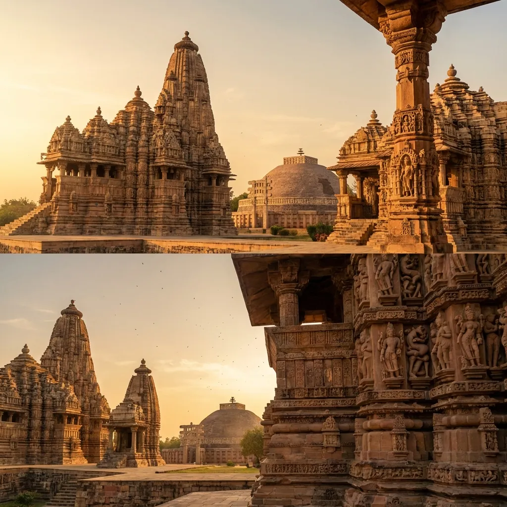 Madhya Pradesh