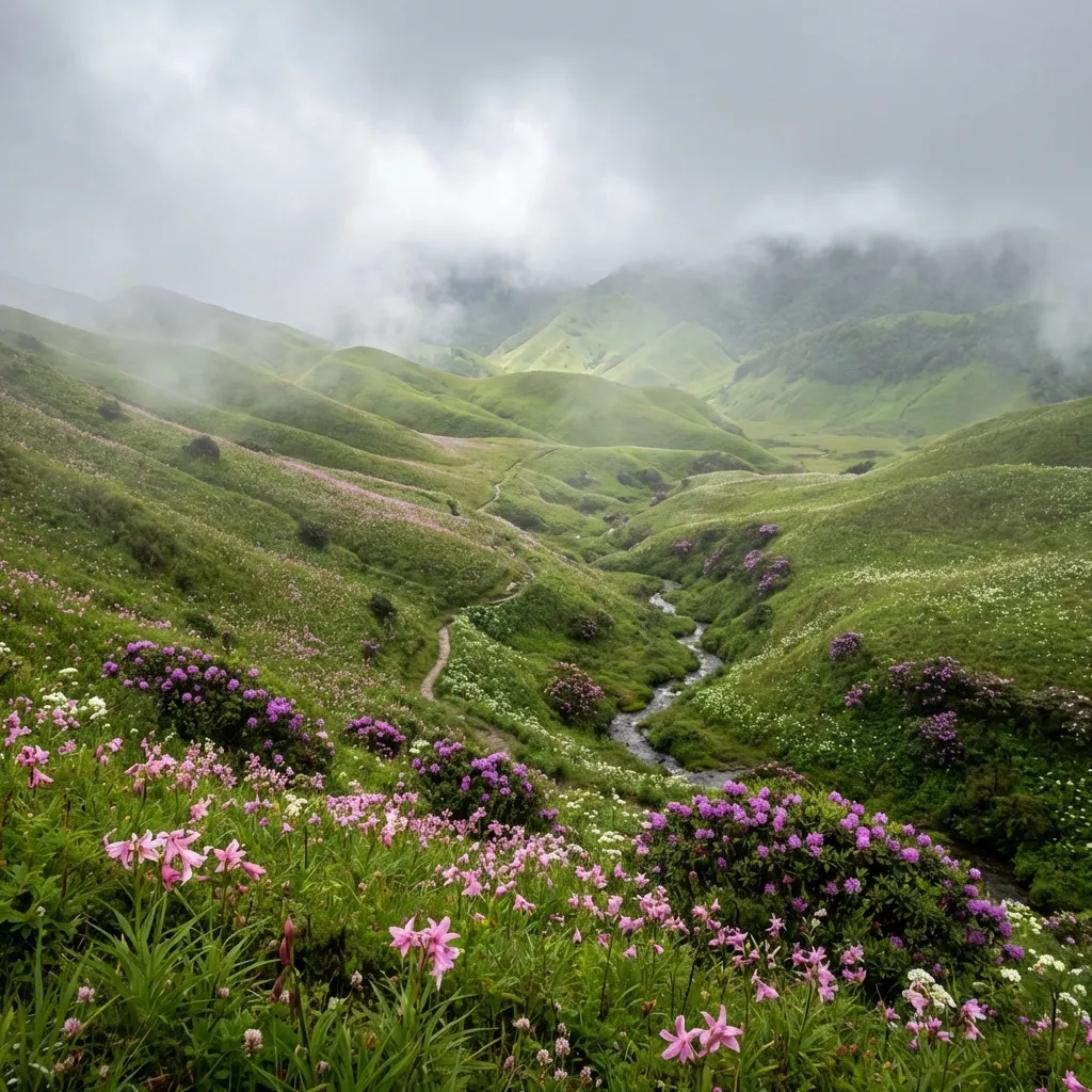 Nagaland
