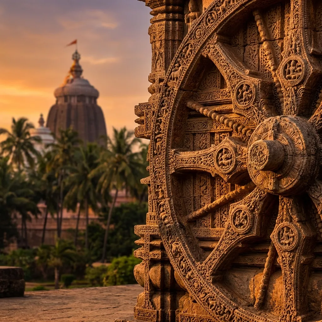 Odisha