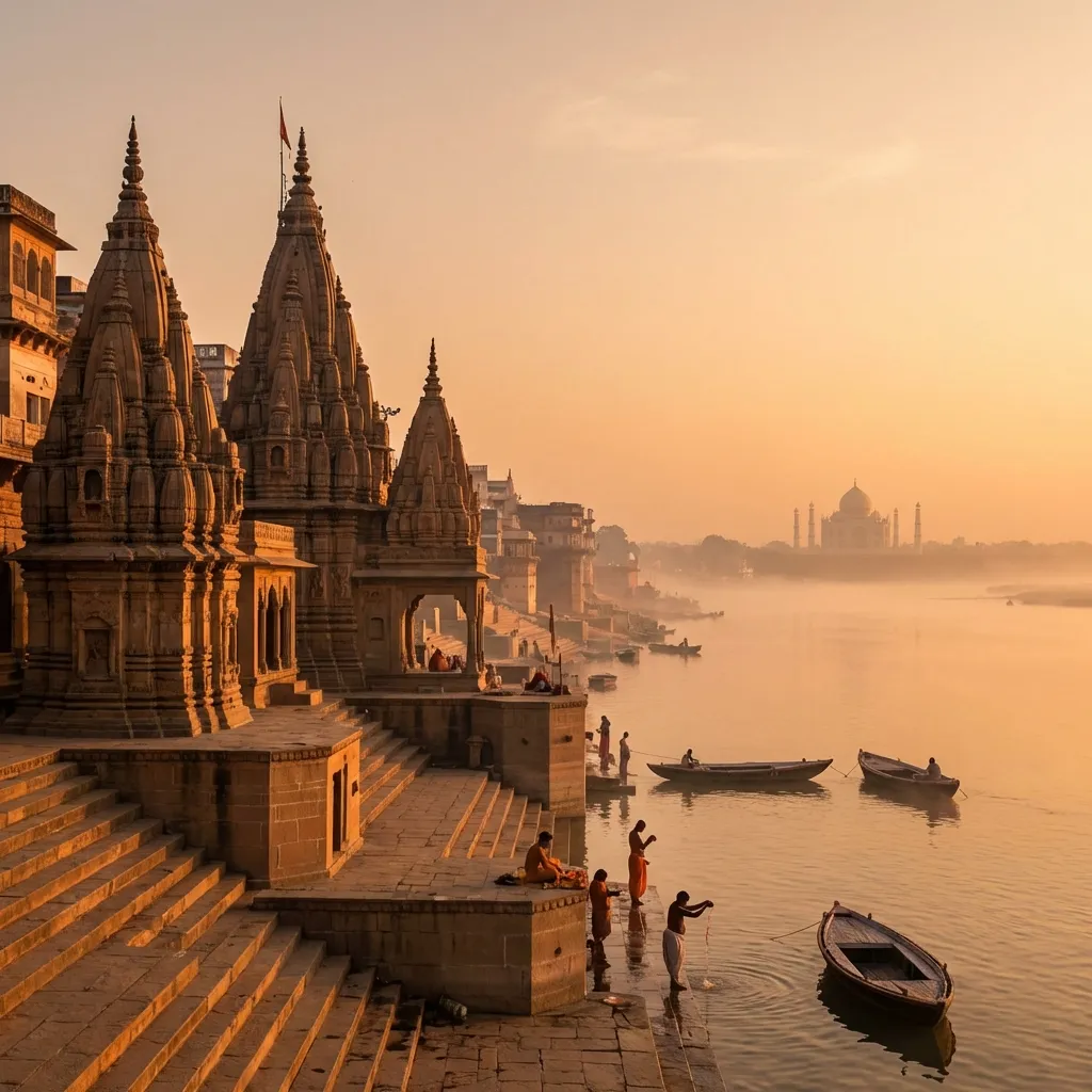 Uttar Pradesh